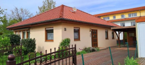 Ferienhaus Naehe Kulkwitzer See